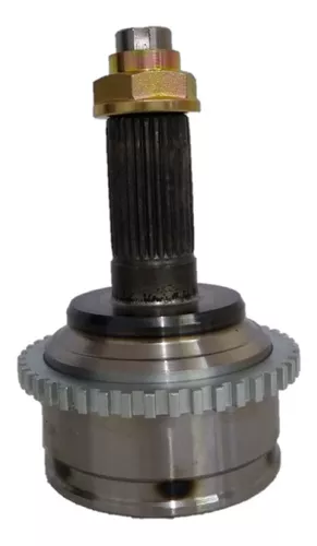 Junta Homocinetica Lado Rueda FUSION,MAZDA 6 ABS de 33-28 Dientes Año 06-11 - Imagen 2