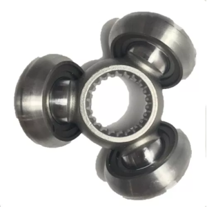 Tripode CIVIC MAZDA 3 FOCUS 05(DADO LOCO) de 23 Dientes Dado FLOTANTES