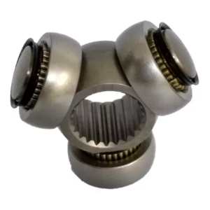 Tripode BERNA ESCORT ZX2 FESTIVA ACTITUDE de 22 Dientes Dado RODILLOS