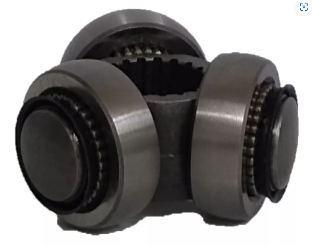 Tripodes FORD FIGO de 19 Dientes Dado RODILLOS - Imagen 3