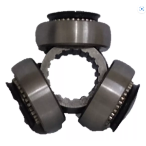 Tripodes  FORD FIGO de 19 Dientes Dado RODILLOS