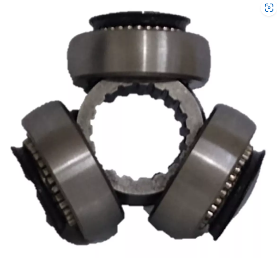 Tripodes FORD FIGO de 19 Dientes Dado RODILLOS