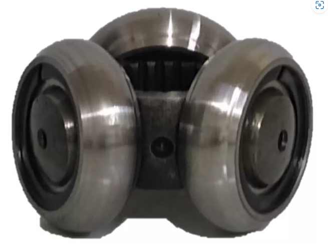 Tripode Suzuki CIAZ de 20 Dientes Dado FLOTANTES - Imagen 3