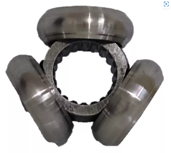 Tripode Suzuki CIAZ de 20 Dientes Dado FLOTANTES