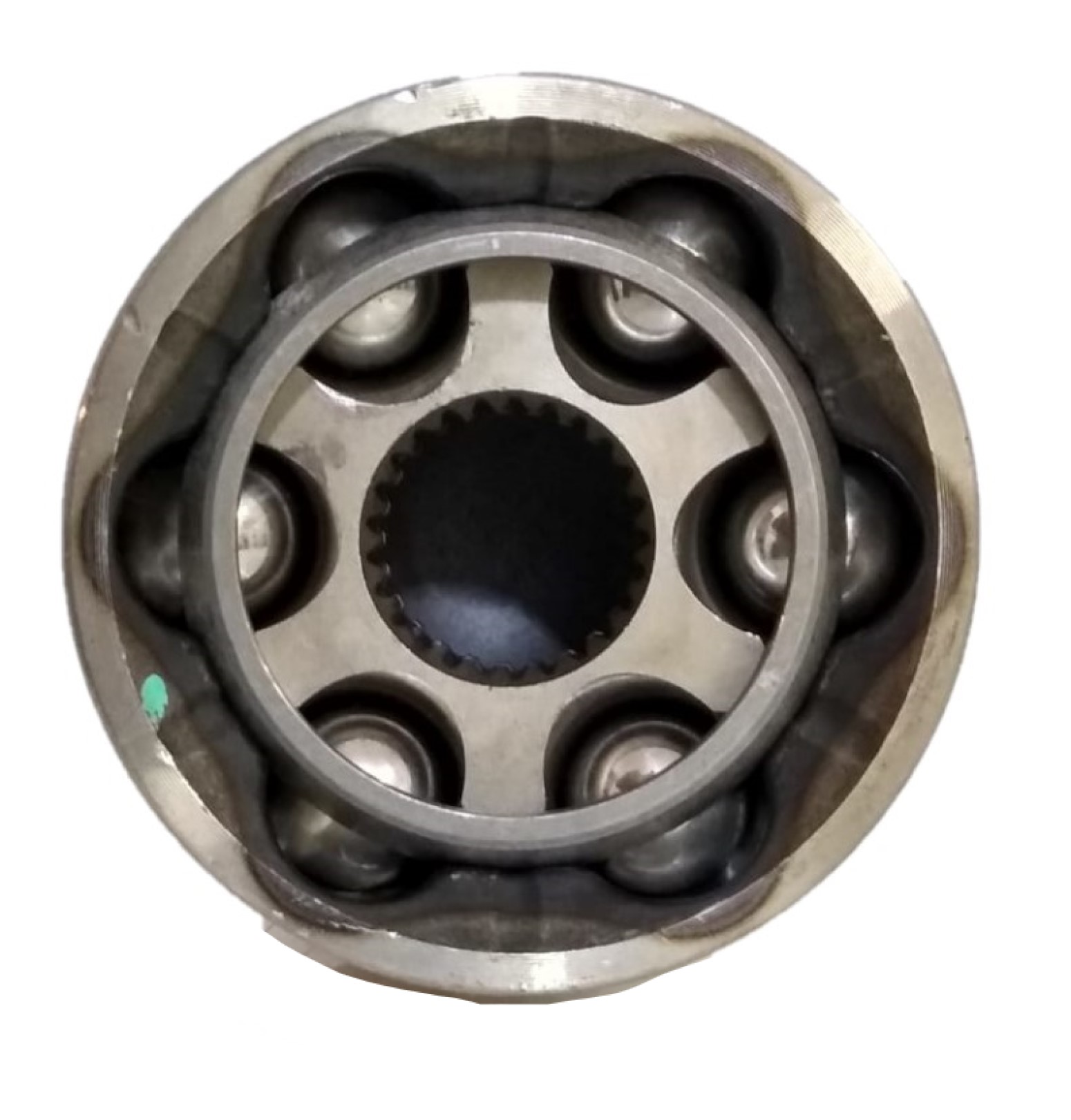 Junta Homocinetica Lado Rueda HONDA CITY de 23-26 Dientes Año 2018 - Imagen 3