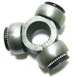 Tripodes OPTRA de 29 Dientes Dado RODILLOS - Imagen 2