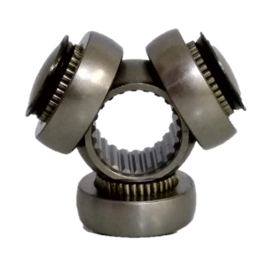 Tripodes  FOCUS 2012 de 22 Dientes Dado RODILLOS