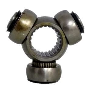 Tripode YARIS de 23 Dientes Dado RODILLOS