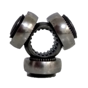 Tripode FIT,CITY de 21 Dientes Dado RODILLOS