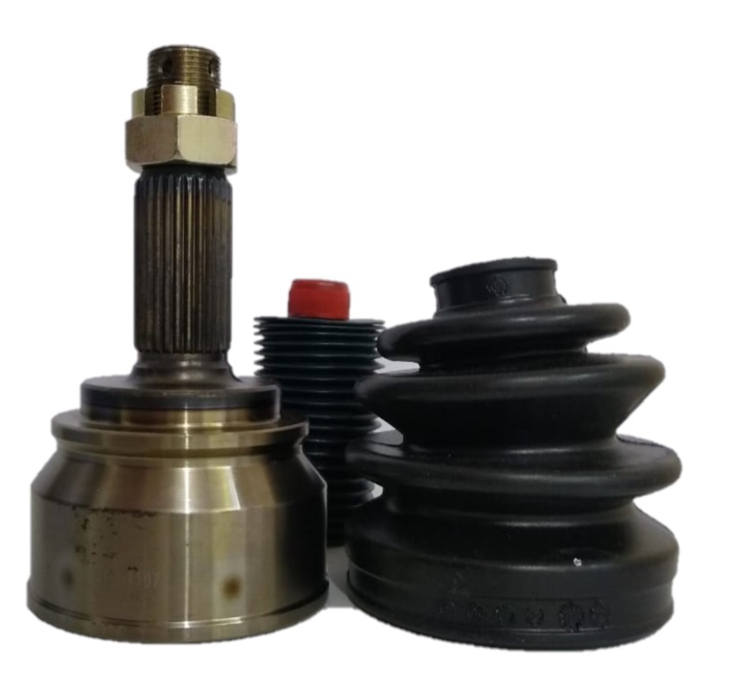 Junta Homocinetica Lado Rueda OUTLANDER 4 CIL. de 35-28 Dientes Año 07-10