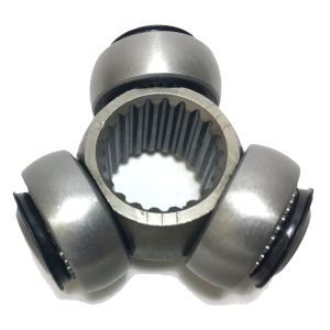 Tripode FORD KA,FIESTA,PLATINA,CURIER,FOCUS GF de 21 Dientes Dado RODILLOS