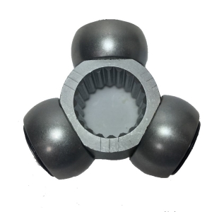 Tripode Land Rover 20 Dientes