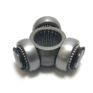 Tripode SPARK de 20 Dientes Dado RODILLOS