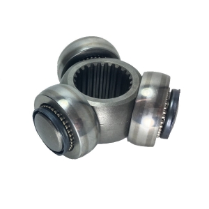 Tripode SENTRA LUCINO ECLPSE CIRRUS de 23 Dientes Dado RODILLOS