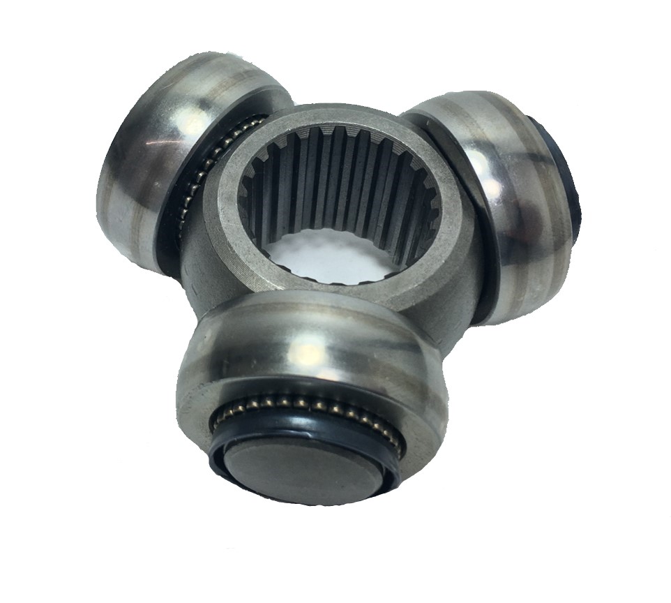 Tripode SENTRA LUCINO ECLPSE CIRRUS de 23 Dientes Dado RODILLOS - Imagen 2