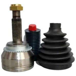 Junta Homocinetica Lado Rueda OUTLANDER ABS de 33-25 Dientes Año 04-05