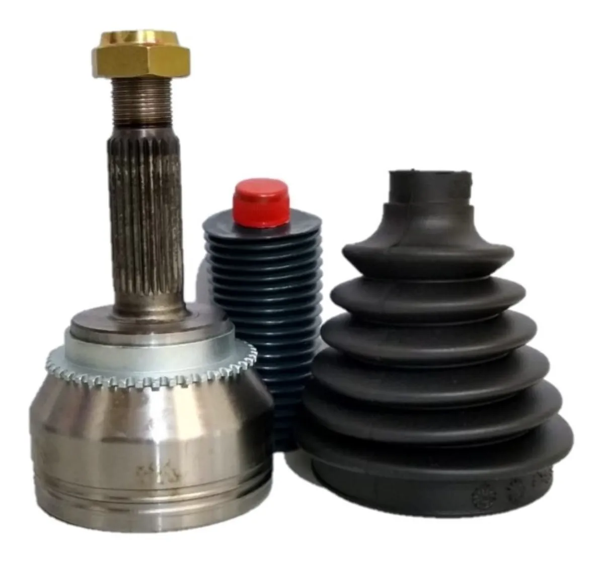 Junta Homocinetica Lado Rueda OUTLANDER ABS de 33-25 Dientes Año 04-05