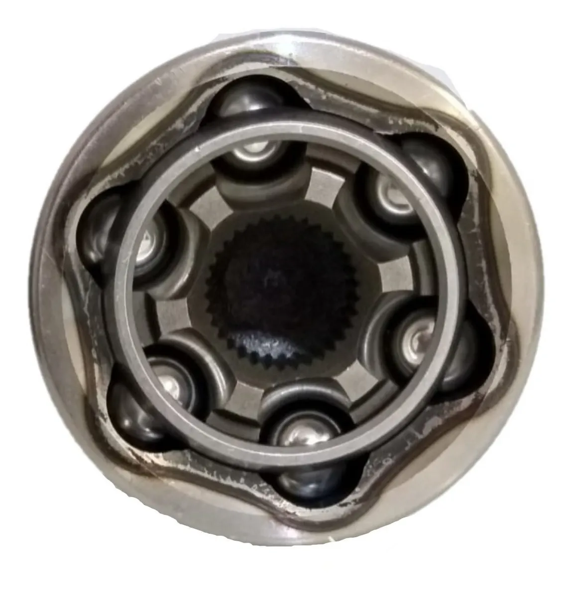 Junta Homocinetica Lado Rueda OUTLANDER ABS de 33-25 Dientes Año 04-05 - Imagen 3