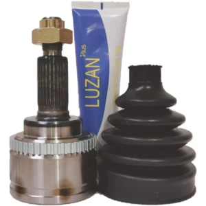 Junta Homocinetica Suzuki Swift 29-25 Dentado